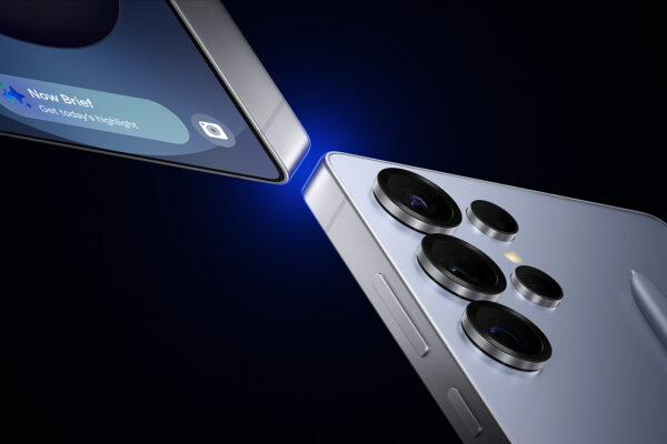 Samsung Galaxy S25 Ultra
