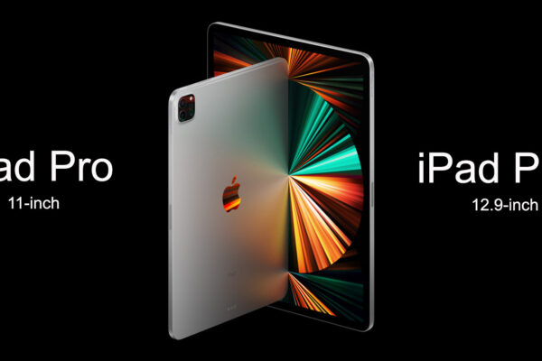 iPad Pro 11