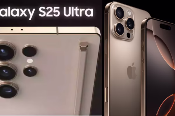 iPhone 16 atau Samsung S25: Pusing Dengerin Komentar Netizen